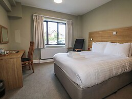 Marine Court Ground-floor Accessible Double