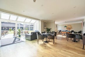 Marine Court Ground-floor Accessible Double