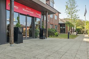Marine Court Ground-floor Accessible Double