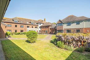 Marine Court Ground-floor Accessible Double