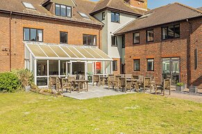 Marine Court Ground-floor Accessible Double