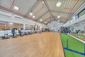 Marine Court Ground-floor Accessible Double