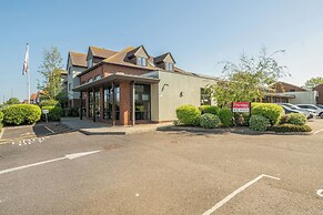 Marine Court Ground-floor Accessible Double