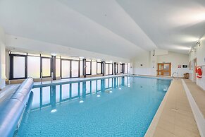 Marine Court Ground-floor Accessible Double