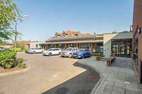 Marine Court Ground-floor Accessible Double