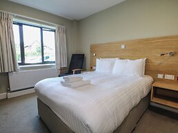 Marine Court Ground-floor Accessible Double