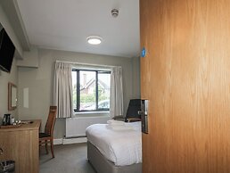 Marine Court Ground-floor Accessible Double