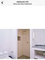 Hotel Boutique Fiorentina
