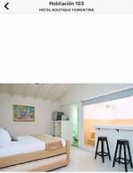 Hotel Boutique Fiorentina