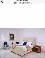 Hotel Boutique Fiorentina