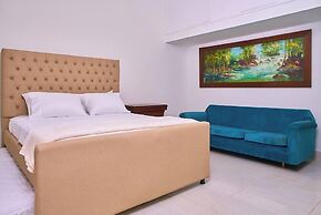 Hotel Boutique Fiorentina