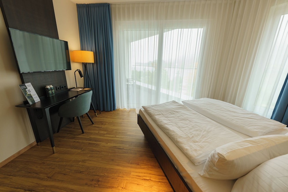 EinsteinHotel am Römerpark