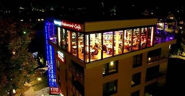 EinsteinHotel am Römerpark