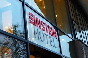 EinsteinHotel am Römerpark