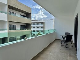 Marina cerritos Condominios