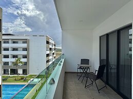 Marina cerritos Condominios