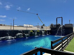 Marina cerritos Condominios