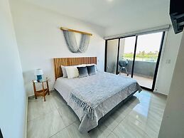 Marina cerritos Condominios