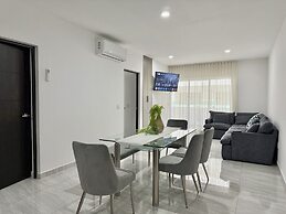Marina cerritos Condominios