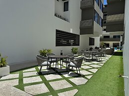 Marina cerritos Condominios