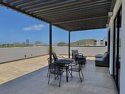 Marina cerritos Condominios