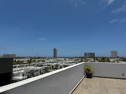 Marina cerritos Condominios