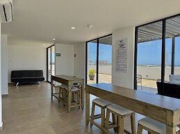 Marina cerritos Condominios