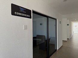 Marina cerritos Condominios