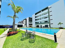 Marina cerritos Condominios