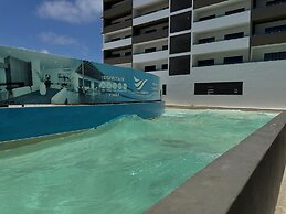 Marina cerritos Condominios