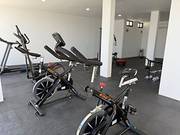 Marina cerritos Condominios