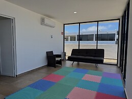 Marina cerritos Condominios