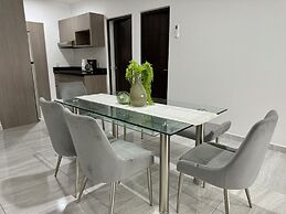 Marina cerritos Condominios