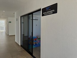 Marina cerritos Condominios