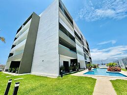 Marina cerritos Condominios