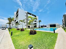 Marina cerritos Condominios