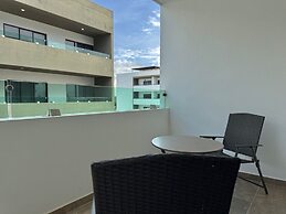Marina cerritos Condominios
