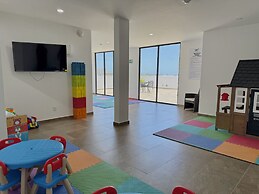 Marina cerritos Condominios