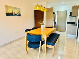 Marina cerritos Condominios