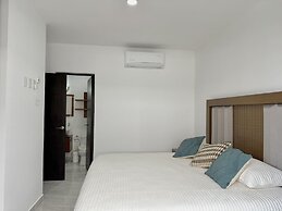 Marina cerritos Condominios