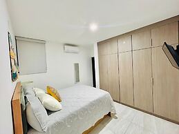 Marina cerritos Condominios