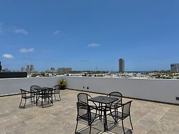 Marina cerritos Condominios