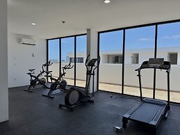 Marina cerritos Condominios