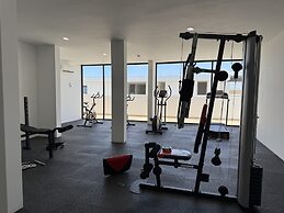 Marina cerritos Condominios