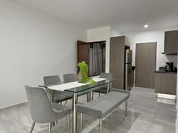 Marina cerritos Condominios