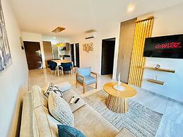 Marina cerritos Condominios