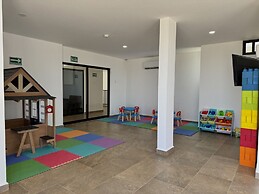 Marina cerritos Condominios