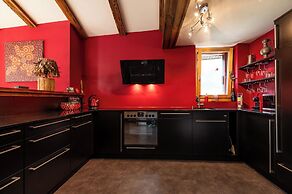 Duplex de charme a Zermatt