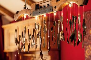 Duplex de charme a Zermatt