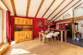 Duplex de charme a Zermatt
